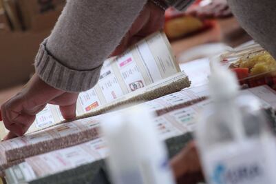 Habría cinco municipios con alcaldes temporales