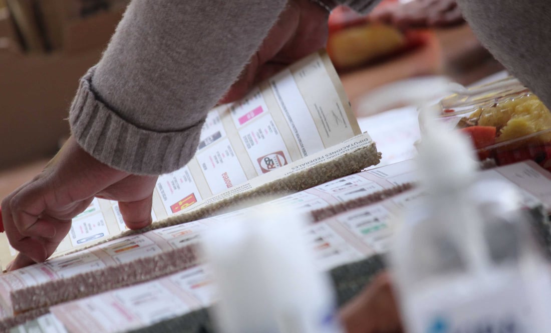 Foto: Agencia Es Imagen para El Universal Puebla