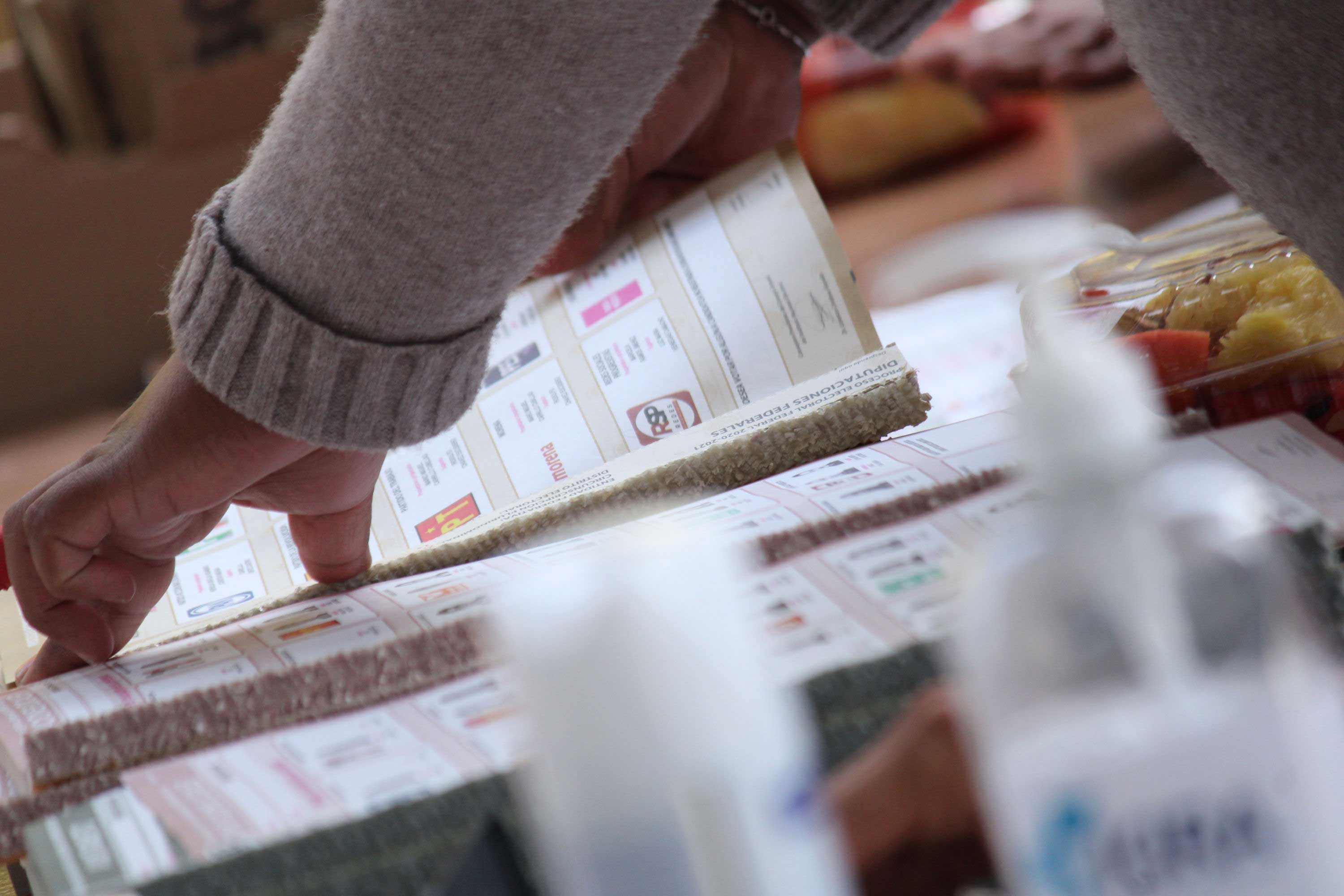 Habría cinco municipios con alcaldes temporales