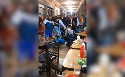 Tras enfrentamiento con payasos, Ayuntamiento de Puebla pide respetar el reglamento