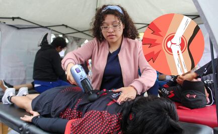 ¿Por qué los huesos y las articulaciones duelen en época de frío?