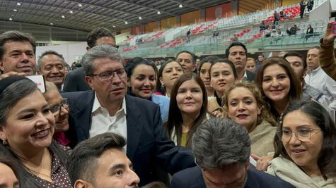 “La reforma al Poder Judicial, un paso adelante en beneficio de las mujeres víctimas de violencia”:Maiella Gómez