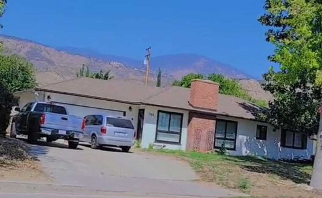 En TikTok varios migrantes poblanos revelan cómo viven en Estados Unidos | TikTok @gus151191