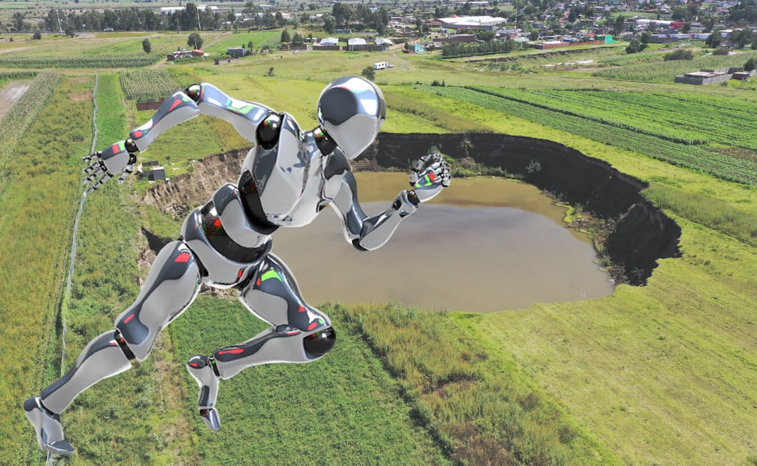 Descubre qué dice ChatGPT/ Foto: EsImagen y Pixabay