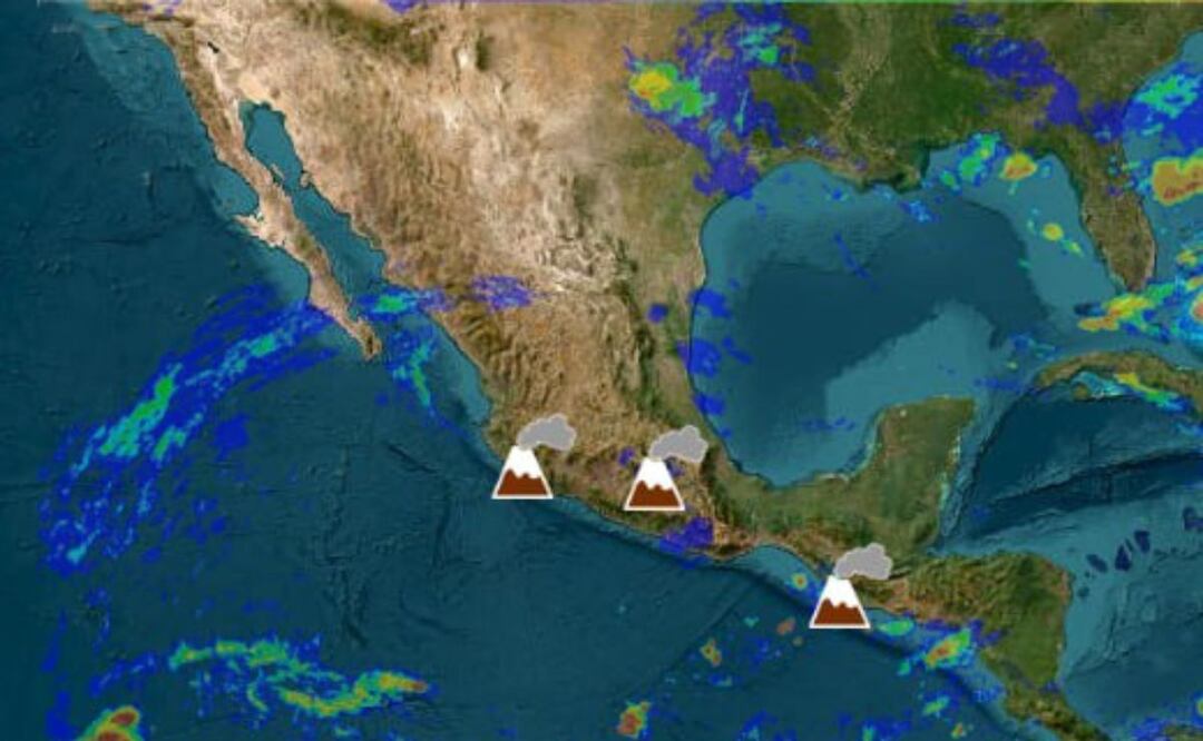 Los Atlas de Riesgo permiten identificar los peligros asociados a los fenómenos naturales | Foto: Cenapred