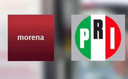 Morena y PRI los más dominantes en la política poblana