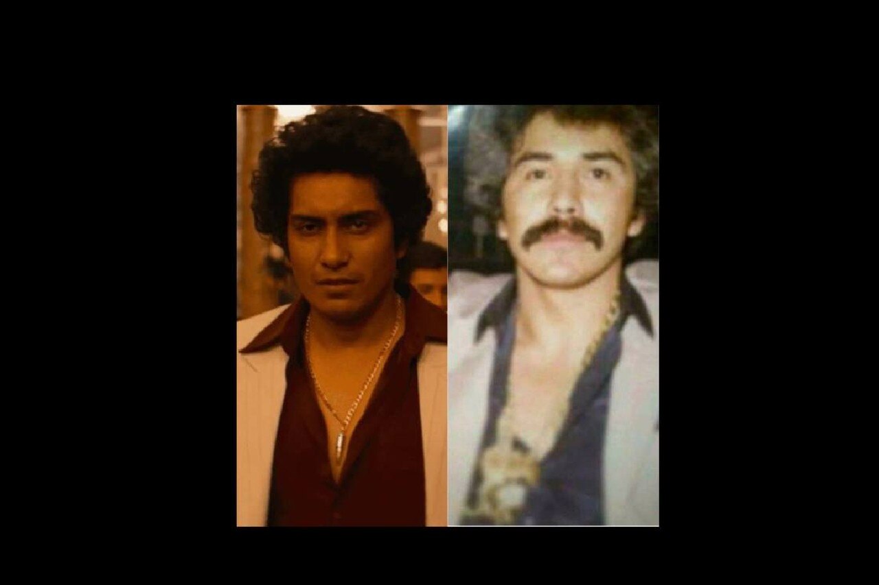 La serie de Netflix que habló del “Narco de Narcos” Caro Quintero