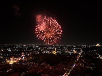 Celebra San Pedro Cholula 30 años del Festival Internacional Vaniloquio 