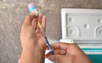 Covid Puebla: Vacunas para niños de 5 a 11 años llegarían a finales de mayo