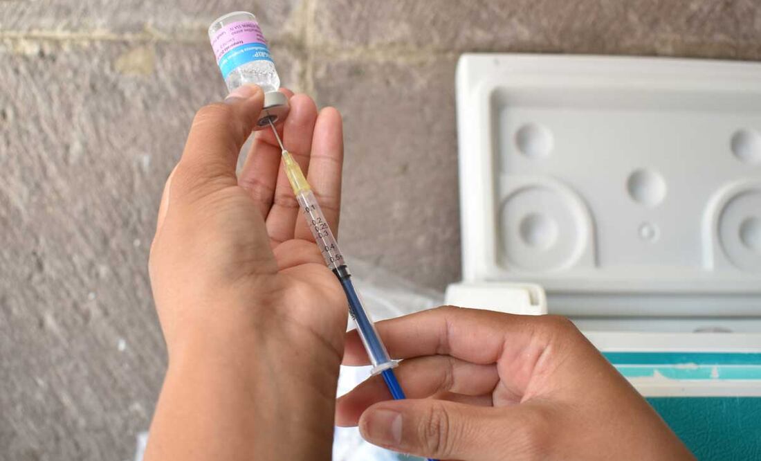 Foto: Agencia Es Imagen para El Universal Puebla