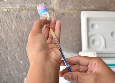 Covid Puebla: Vacunas para niños de 5 a 11 años llegarían a finales de mayo