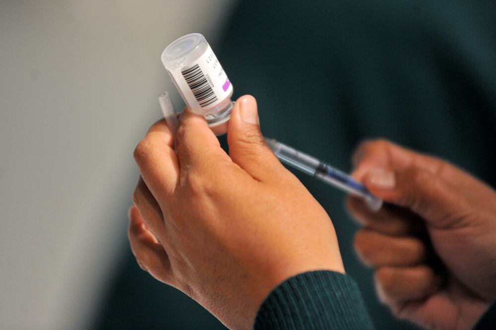 Imagen: Agencia Enfoque para El Universal Puebla