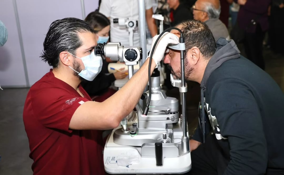 Van mil cirugías gratis con Hospital Quirúrgico Itinerante "5 de Mayo" | Foto: Gobierno de Puebla.