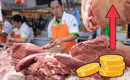 Precio de la carne de res en Puebla está por los cielos ¿por qué?