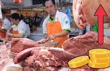Precio de la carne de res en Puebla está por los cielos ¿por qué?