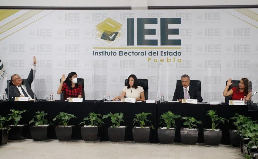 El IEE establece los términos que se deben emplear para evitar la discriminación y los estereotipos. | Foto: Agencia es Imagen para El Universal Puebla
