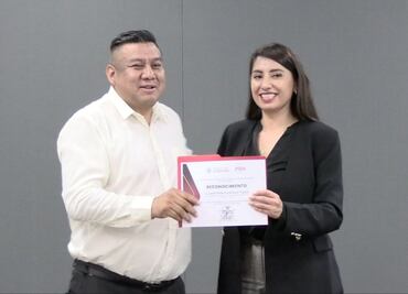 Reconocen en Congreso labor de presidentes auxiliares