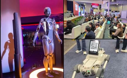 Puebla tiende lazos a nivel global en Feria de Tecnología e Innovación CES 2025