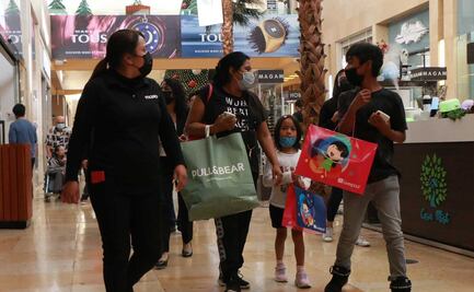 ¿Vamos a Ange? Conoce la historia de la plaza más fresa de Puebla