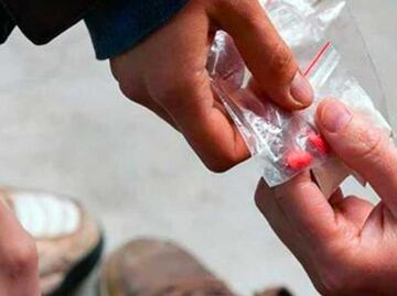 Hay agentes de seguridad acusados de sembrar drogas a jóvenes