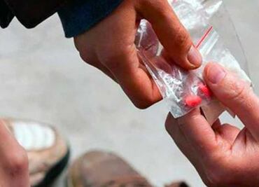 Hay agentes de seguridad acusados de sembrar drogas a jóvenes