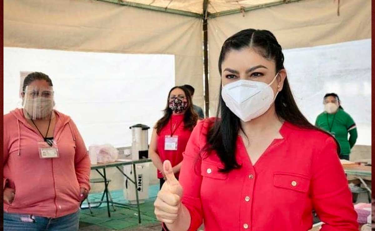 Foto: Redes Sociales