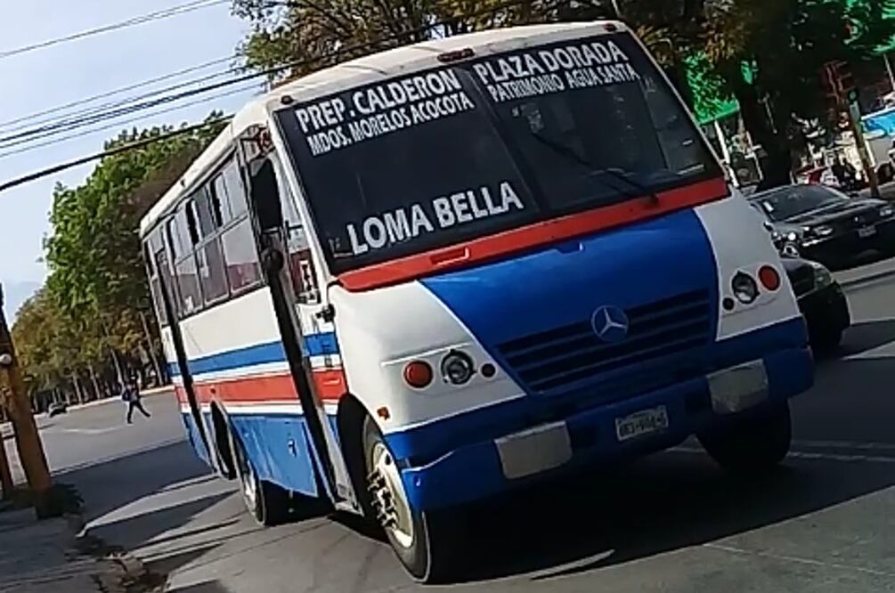 Foto: Ruta Loma Bella Puebla / Facebook
