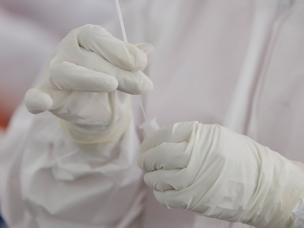 Foto: Agencia Enfoque para El Universal Puebla