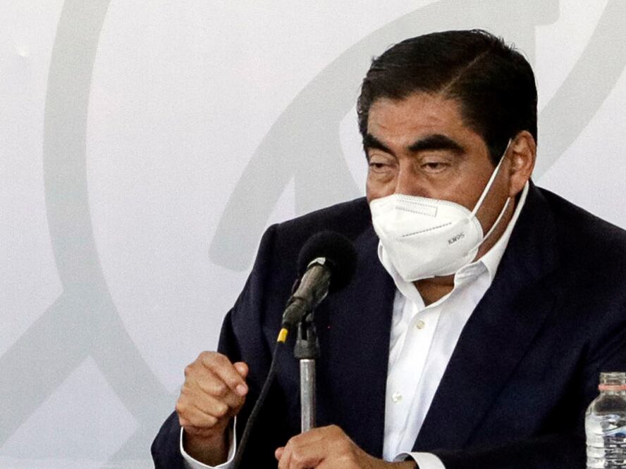 Foto: Agencia Enfoque para El Universal Puebla