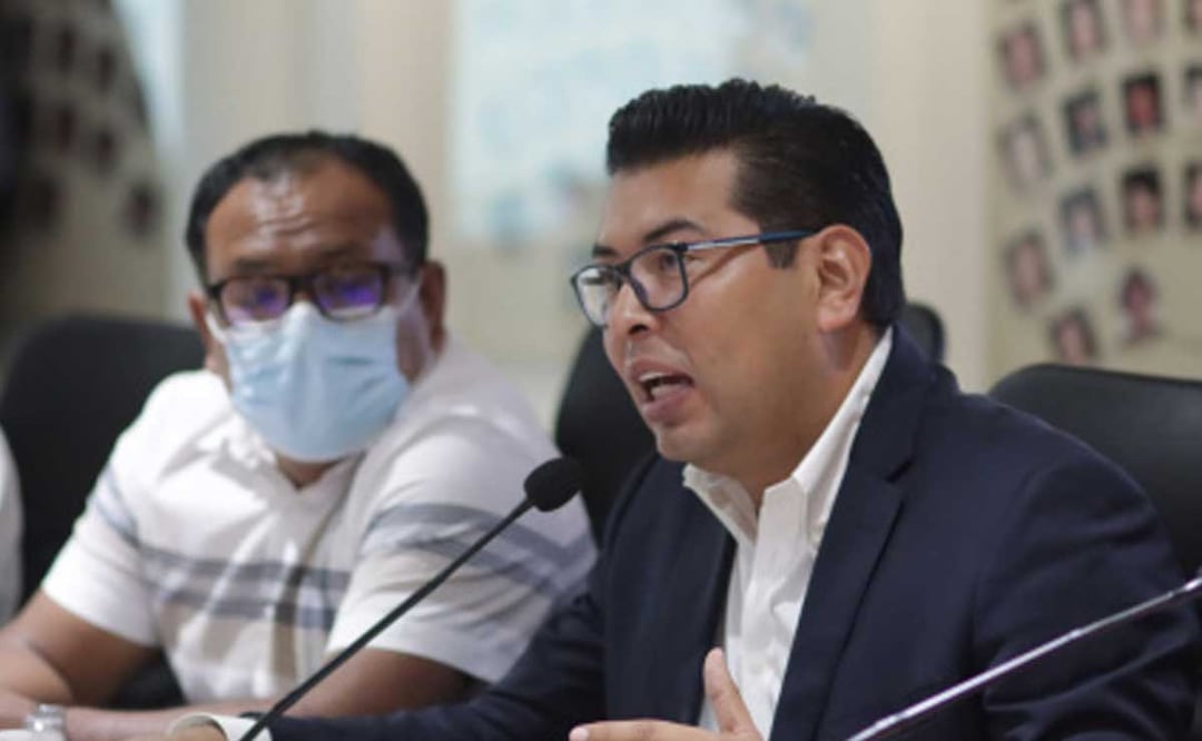 Foto: Agencia Es Imagen para El Universal Puebla