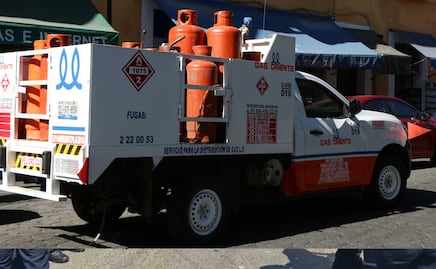 En 3 municipios de Puebla se pagará el precio más alto del gas LP