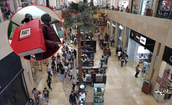 Buen Fin 2025: lista de tiendas que harán descuentos en Puebla