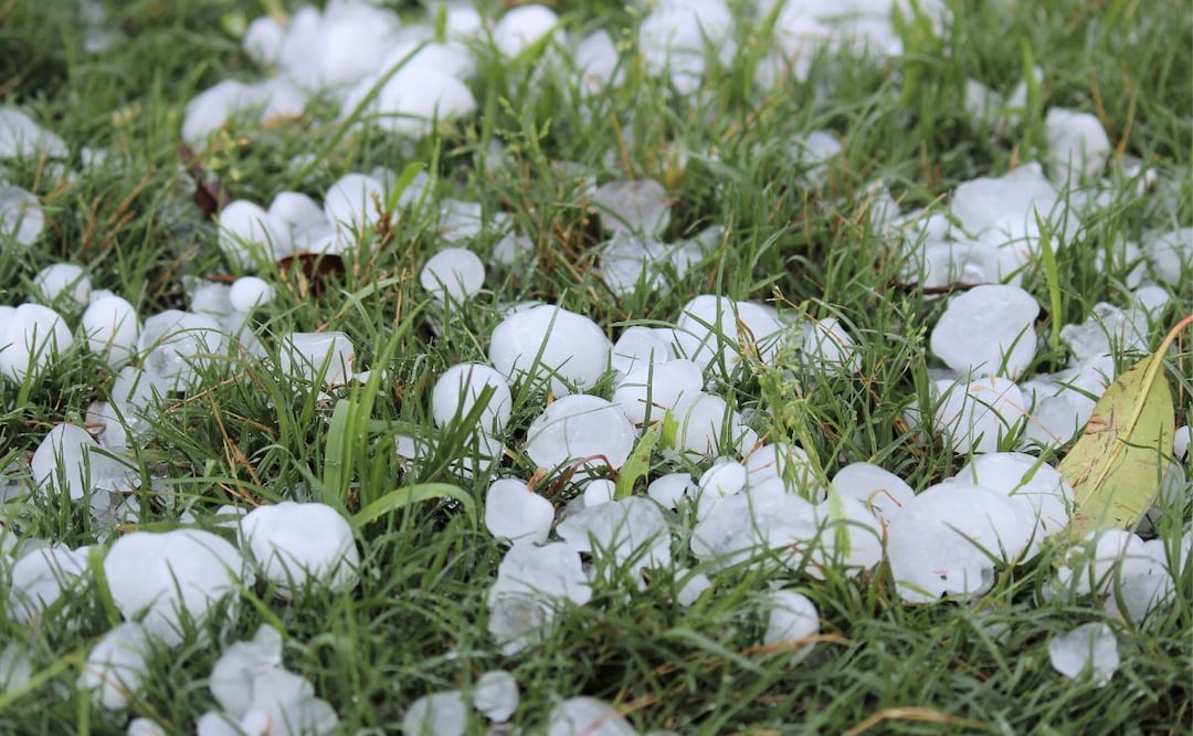 Los cañones antigranizo se usan supuestamente en varios estados | Foto: Canvas