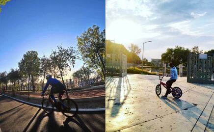 Día Mundial de la Bicicleta: los mejores lugares para andar en bici en Puebla