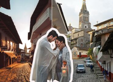 Cuál es el mejor lugar de Puebla para ir de luna de miel