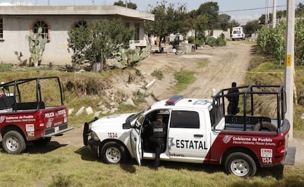 Ejecutan a tres personas en La Resurrección