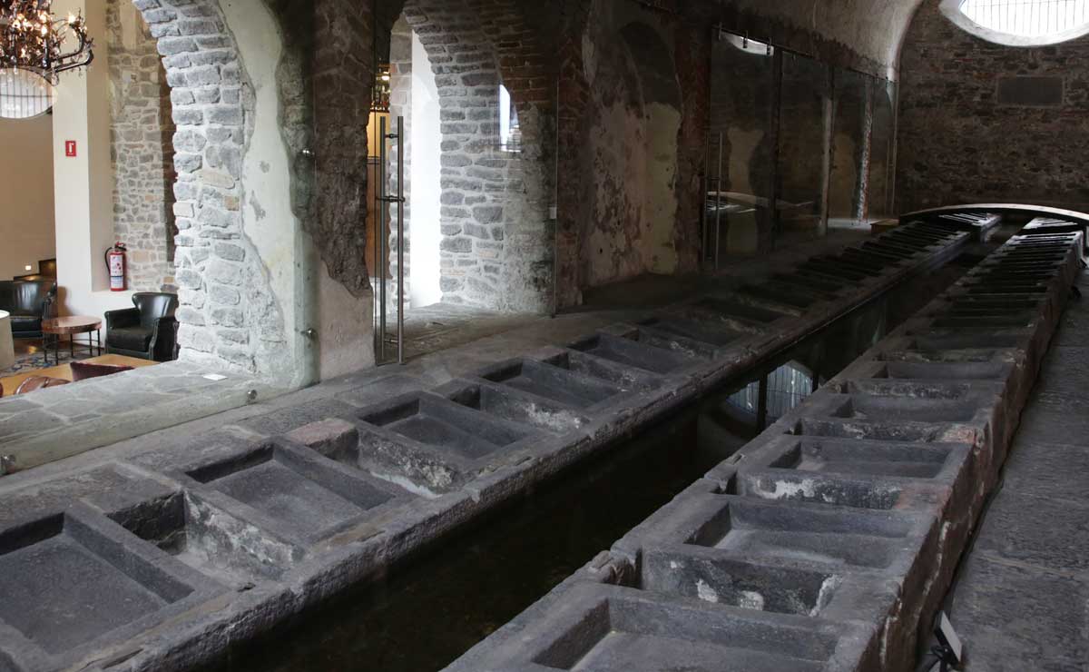 Foto: Agencia Es Imagen para El Universal Puebla