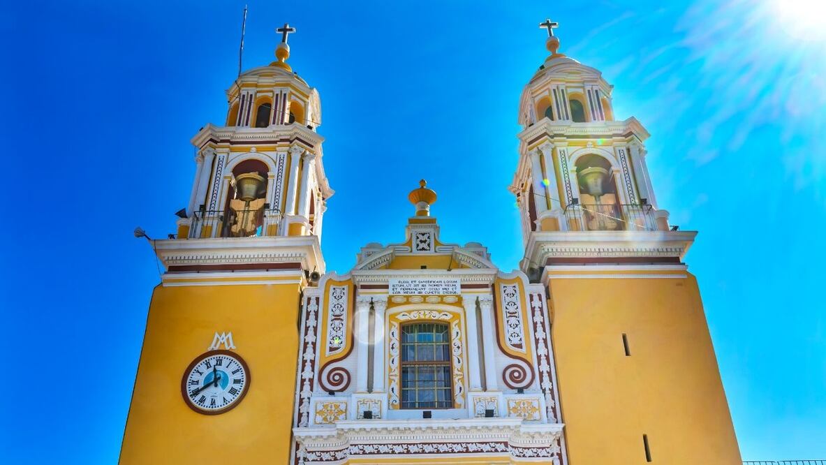 Vacaciones Semana Santa 2022. Así estará el clima en los Pueblos Mágicos de Puebla