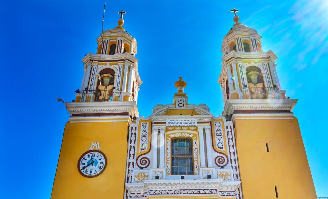 Vacaciones Semana Santa 2022. Así estará el clima en los Pueblos Mágicos de Puebla