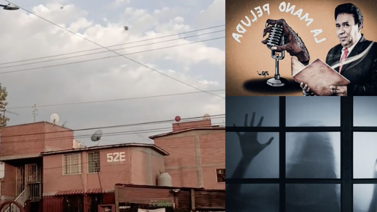 ¿Por qué pasan cosas tan trágicas en Bosques de San Sebastián?