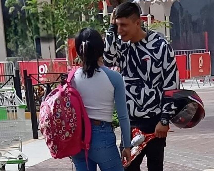 Declararse en San Valentín no siempre sale bien | Foto: Redes Sociales