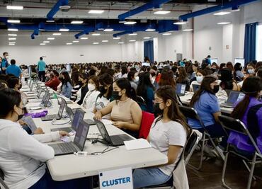 Este 8 de abril inicia el proceso de admisión a la BUAP, aquí los detalles