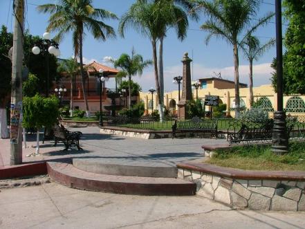 Puebla y sus municipios. Por qué hay un Huehuetlán el Grande y un Huehuetlán el Chico 