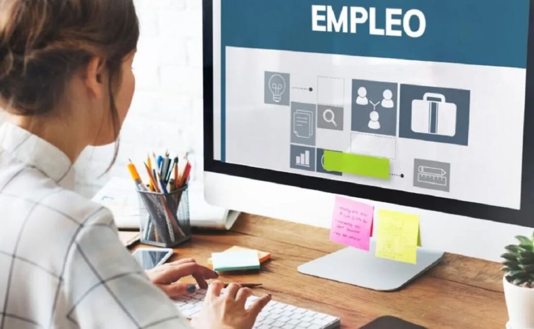 La Secretaría de Gobernación publicó vacantes de empleo con sueldos atractivos | Foto: Redes Sociales