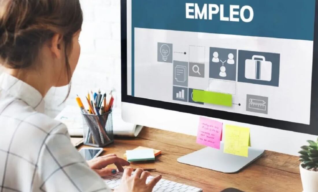 La Secretaría de Gobernación publicó vacantes de empleo con sueldos atractivos | Foto: Redes Sociales