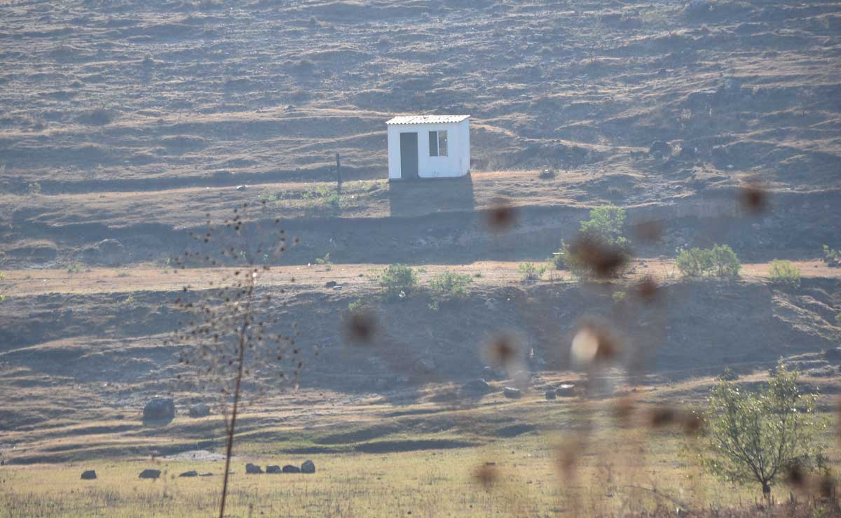 Foto: Agencia Es Imagen para El Universal Puebla