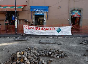 Congeladas obras magnas del Ayuntamiento de Puebla