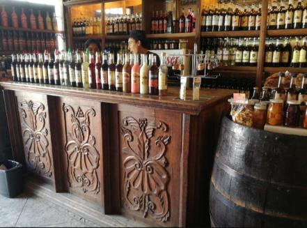 Zacatlán de las Manzanas: Comer, beber y disfrutar de atractivos por menos de 150 pesos