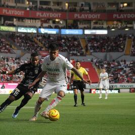 Chepo de la Torre busca una promesa del Toluca para reforzar al Club Puebla