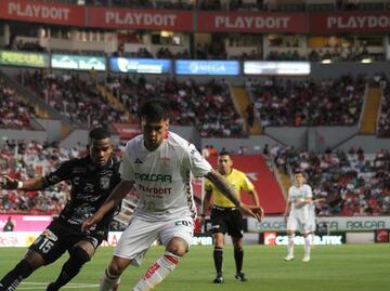 Chepo de la Torre busca una promesa del Toluca para reforzar al Club Puebla